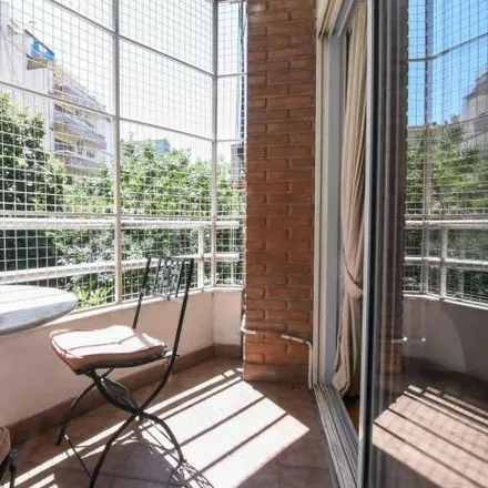 Rent this 2 bed apartment on Manuel Ugarte 2348 in Belgrano, C1426 ABP Buenos Aires