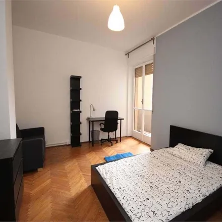 Rent this 4 bed room on Via Cristoforo Gluck in 35, 20125 Milan MI