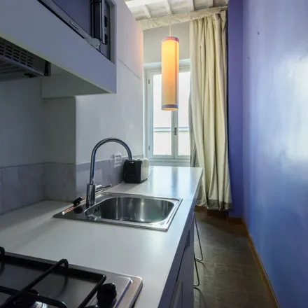 Image 6 - Via del Campuccio 1 R, 50125 Florence FI, Italy - Apartment for rent