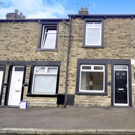 Rent this 1 bed townhouse on Dyson Street in Gilroyd, S70 6LY