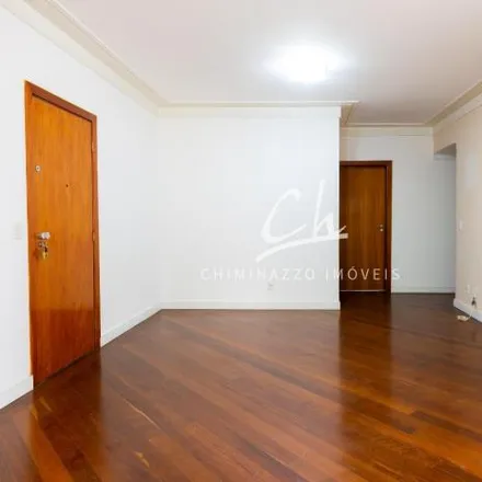 Buy this 4 bed apartment on Rua Barão de Ataliba in Cambuí, Campinas - SP