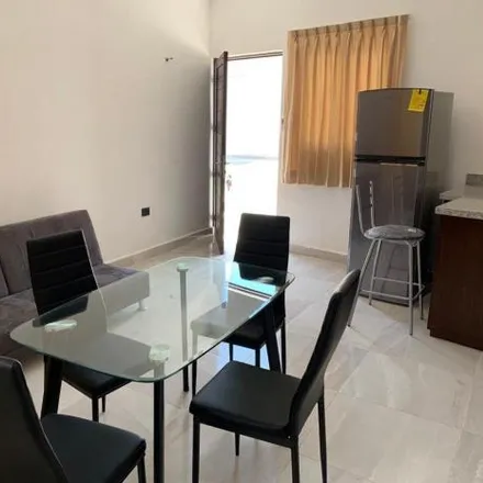Rent this 1 bed apartment on Avenida Cámara de Comercio in 97117 Mérida, YUC