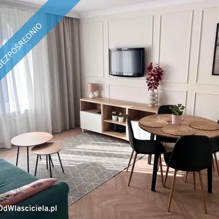 Buy this 1 bed apartment on Karlikowska 18 in 81-732 Sopot, Poland