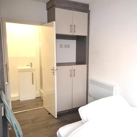 Rent this 1 bed room on 2 Humphrey Street in Hindley, WN2 2HR