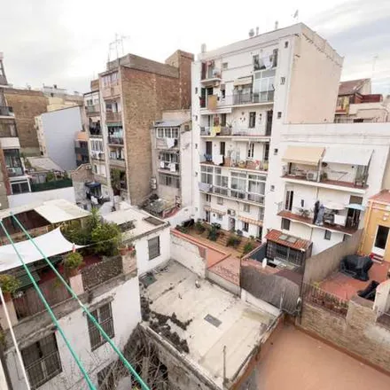 Image 3 - Cicles La Mundial, Carrer de Salvà, 30, 08004 Barcelona, Spain - Apartment for rent