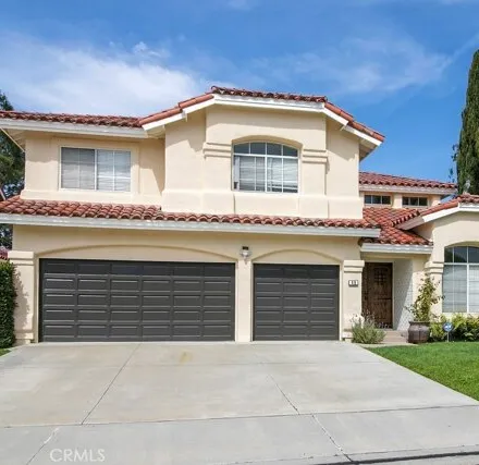 Rent this 5 bed house on 46 Westgate in California, 92677