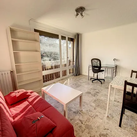 Image 4 - 1 Boulevard Carnot, 13100 Aix-en-Provence, France - Apartment for rent