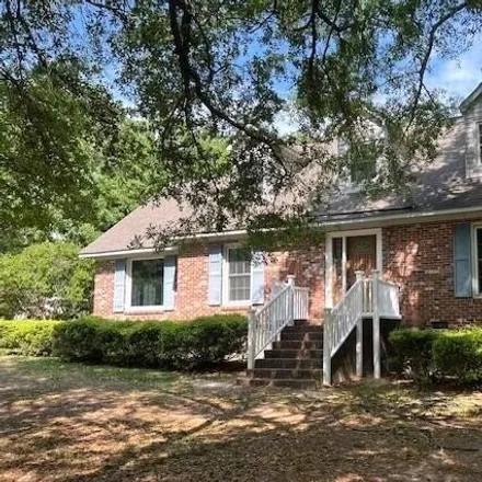 Buy this 3 bed house on 1957 Main Street in Barnwell, SC 29812
