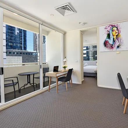 Image 5 - Brick Lane, McLean Alley, Melbourne VIC 3000, Australia - Apartment for rent