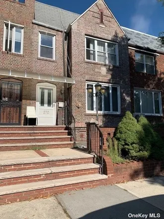 Rent this 3 bed house on 254 Bay 14th Street in New York, NY 11214
