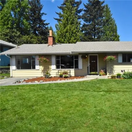 Buy this 5 bed house on 4324 South 181st Street in SeaTac, WA 98188