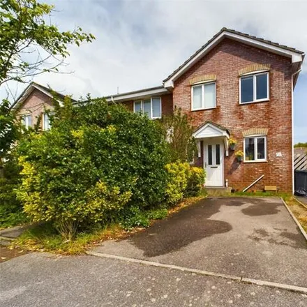 Buy this 3 bed house on Dukes Close in Bournemouth, Christchurch and Poole