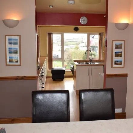 Rent this 5 bed house on Crantock in TR8 5RS, United Kingdom