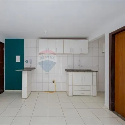Buy this 1 bed apartment on Rua Anne Frank 3126 in Boqueirão, Curitiba - PR