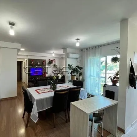 Buy this 2 bed apartment on Edifício Residencial Conquista in Rua Paes Leme 11, Vila Brasil