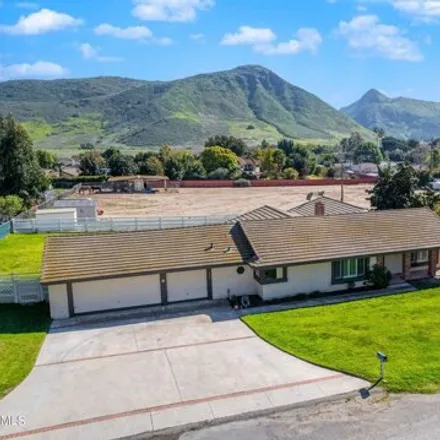 Buy this 3 bed house on 2489 Blanchard Place in Ventura County, CA 93012