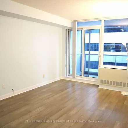 Rent this 1 bed apartment on 4968 Yonge Street in Toronto, ON M2N 7G9
