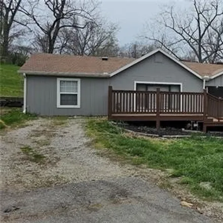 Buy this 4 bed house on 5574 North Hardesty Avenue in Kansas City, MO 64119