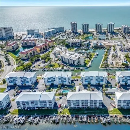 Buy this 2 bed condo on Royal Pelican Condos in Fort Myers Beach, Lee County