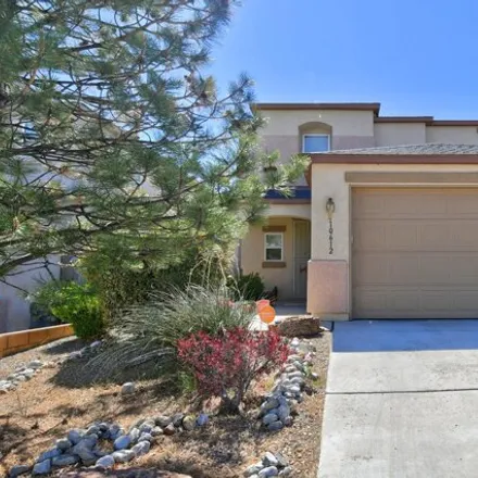Buy this 4 bed house on 10634 Covert Lane Southwest in Albuquerque, NM 87121