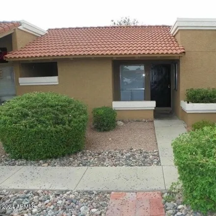 Rent this 2 bed house on 420 W Yukon Dr Unit 7 in Phoenix, Arizona