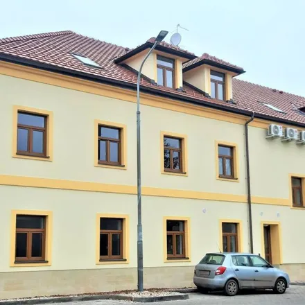 Image 9 - Suvorovova 174, 282 01 Český Brod, Czechia - Apartment for rent