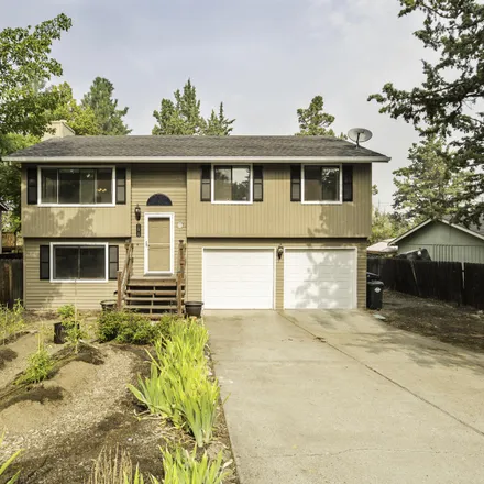 Buy this 3 bed house on 1676 Northeast Cackler Lane in Bend, OR 97701