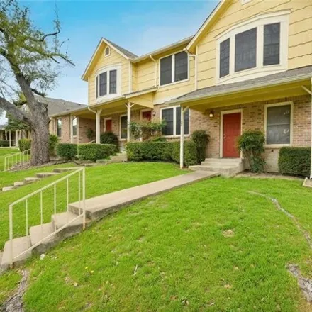 Buy this 2 bed condo on 1403 Elm Brook Drive in Austin, TX 78758