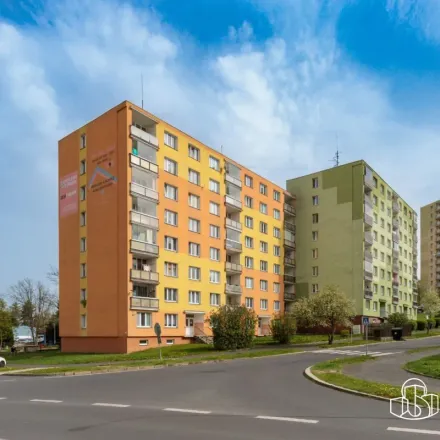 Image 3 - Mánesova 1662, 356 01 Sokolov, Czechia - Apartment for rent