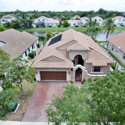 Image 7 - 18795 Southwest 29th Street, Miramar, FL 33029, USA - House for sale