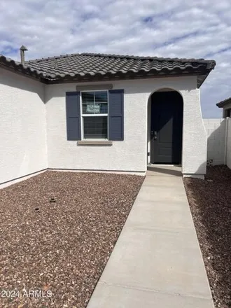 Image 2 - 12056 East Verbina Lane, Pinal County, AZ 85132, USA - House for rent