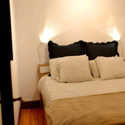 Rent this 2 bed house on 5130-501 Distrito de Santarém