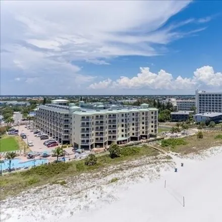 Image 5 - Sunset Vistas Beachfront Suites, 12000 Gulf Boulevard, Treasure Island, Pinellas County, FL 33706, USA - Condo for sale