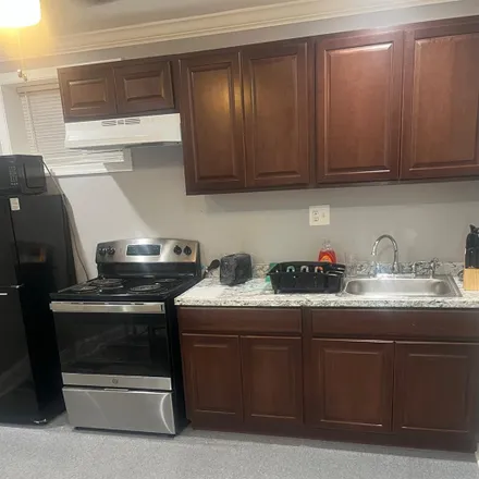 Rent this 1 bed apartment on 1251 42nd Street Southeast in Washington, DC 20020