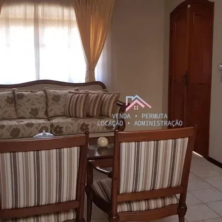 Buy this 4 bed house on Travessa Independência in Centro, Cabreúva - SP