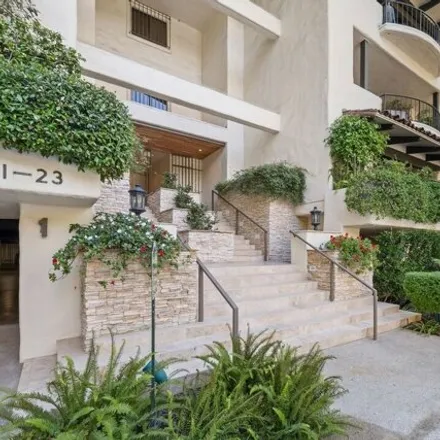 Buy this 3 bed condo on 2142 Century Woods Drive in Los Angeles, CA 90067