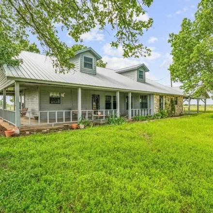 Buy this 3 bed house on unnamed road in Bosque County, TX 76690