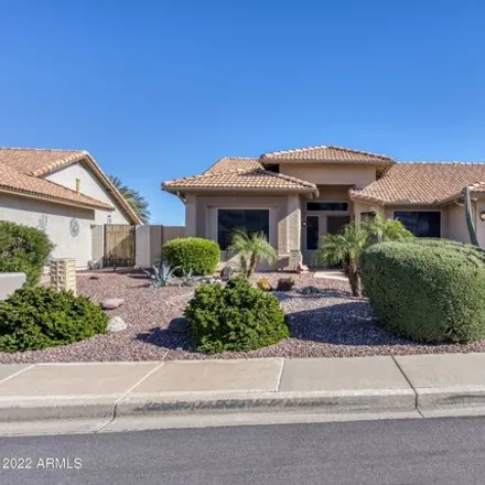 Rent this 2 bed house on 20615 North Ventana Drive West in Peoria, AZ 85373