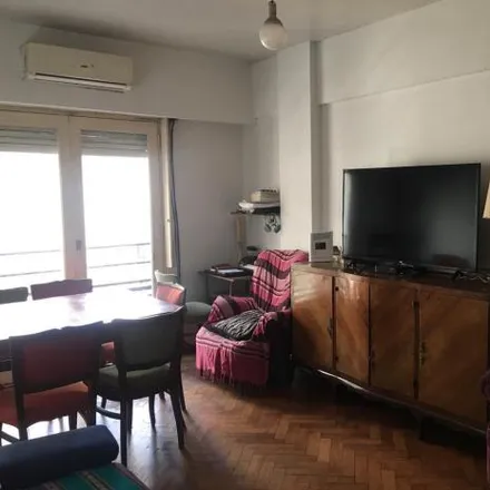 Image 2 - Guardia Vieja 3903, Almagro, C1179 AAM Buenos Aires, Argentina - Apartment for rent