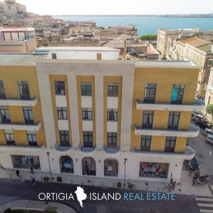 Rent this 5 bed apartment on unnamed road in Syracuse SR, Italy