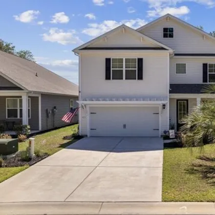 Buy this 5 bed house on Pecan Street in Horry County, SC 29566