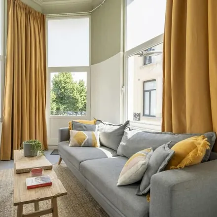 Image 2 - Antwerp, Belgium - House for rent