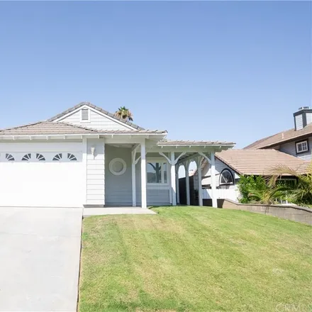 Buy this 3 bed house on 11988 Blackstone Court in Southridge Village, Fontana