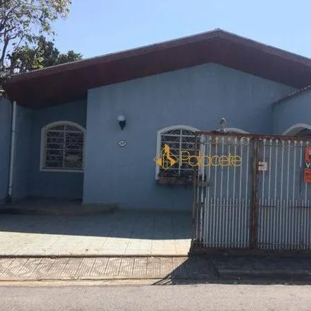 Buy this 3 bed house on Travessa Carlos Drumond de Andrade in Cavarucanguera, Taubaté - SP