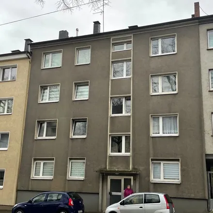 Image 5 - Düsseldorfer Straße 49, 42115 Wuppertal, Germany - Apartment for rent