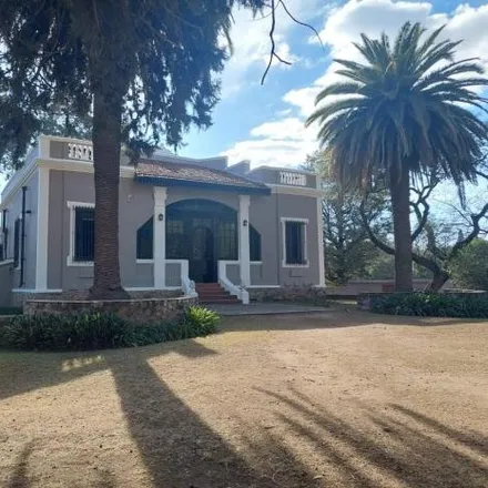 Buy this 4 bed house on Capital Federal in Departamento Colón, Villa Allende