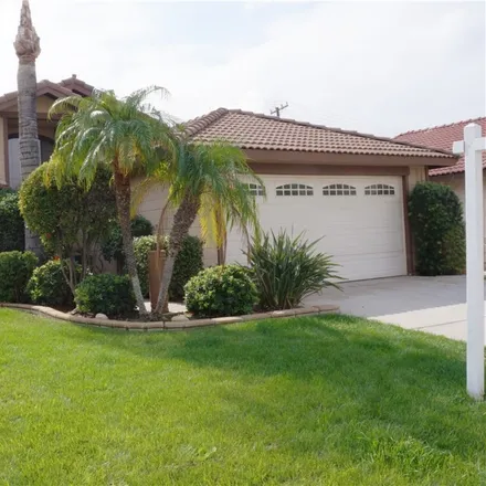 Buy this 3 bed house on 26295 Walker Pass Drive in Moreno Valley, CA 92555