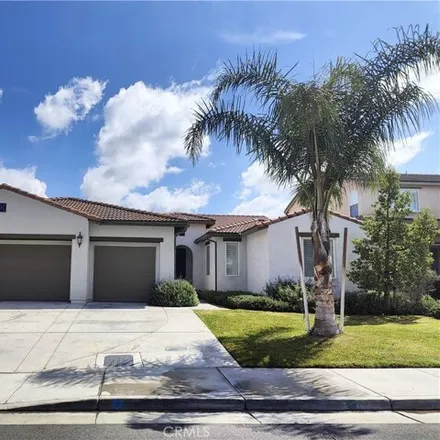 Buy this 3 bed house on 5053 Clematis Court in Jurupa Valley, CA 91752