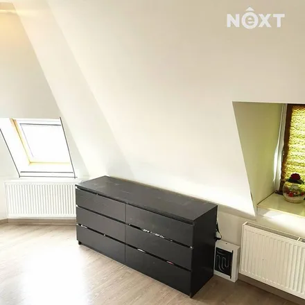 Rent this 1 bed apartment on náměstí doktora Edvarda Beneše in 460 59 Liberec, Czechia