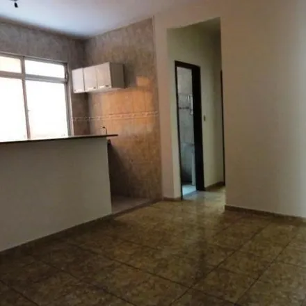 Buy this 2 bed apartment on Rua Conceição dos Ouros in Jardim Leblon, Belo Horizonte - MG